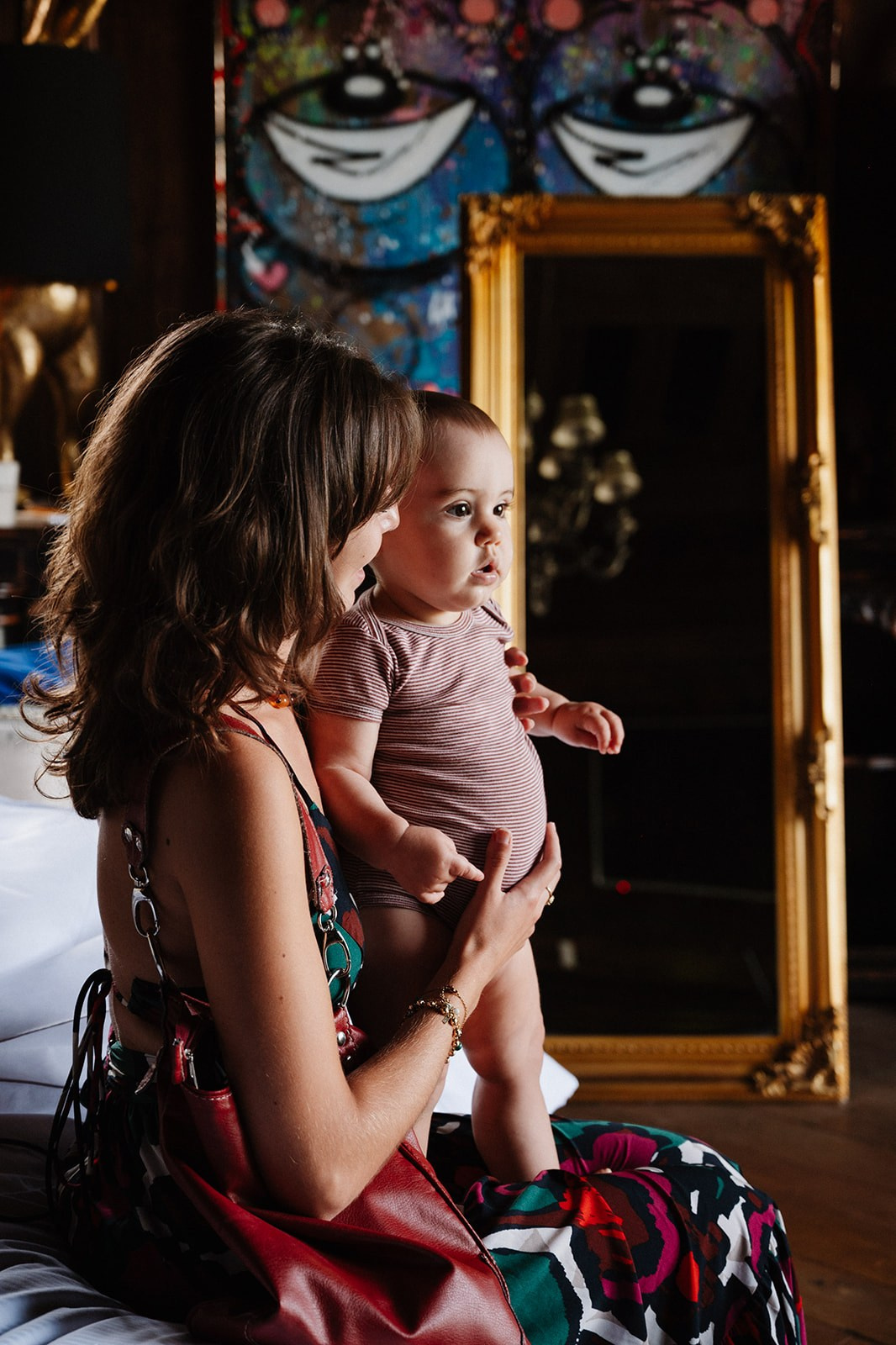 Axelle & Thomas. Ekaterina Brevet - photographe de mariage