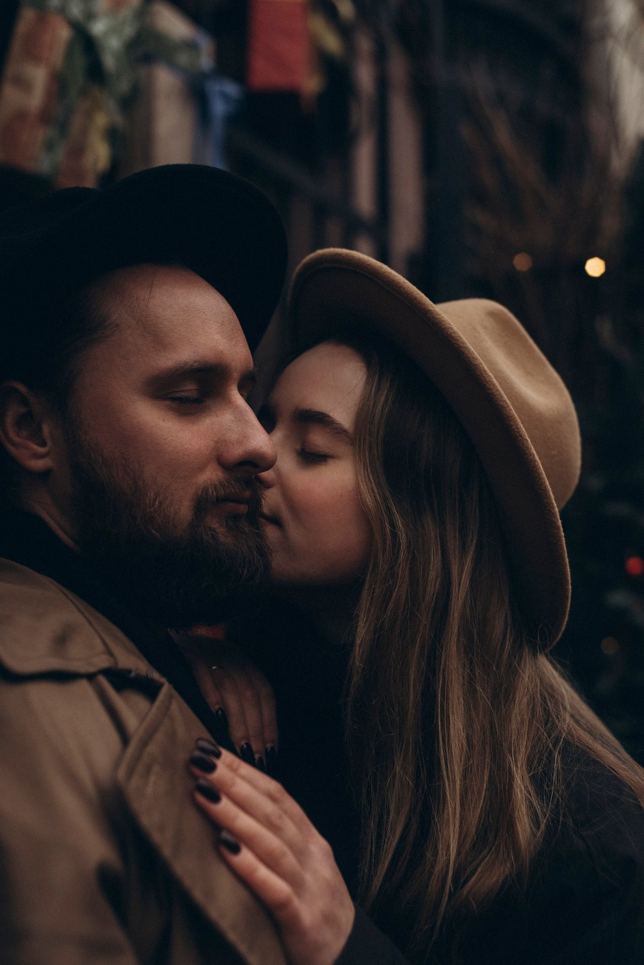 Andrey & Lera love story. Фотографы Минск и мир