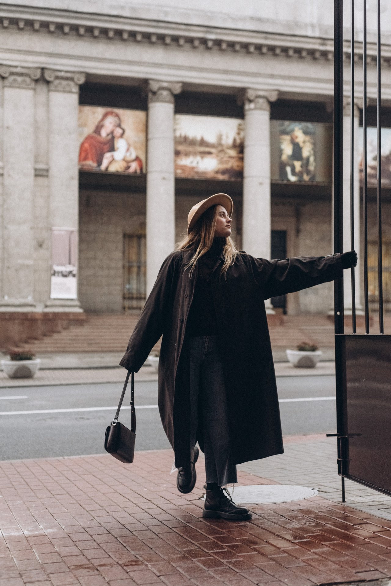 Andrey & Lera love story. Фотографы Минск и мир