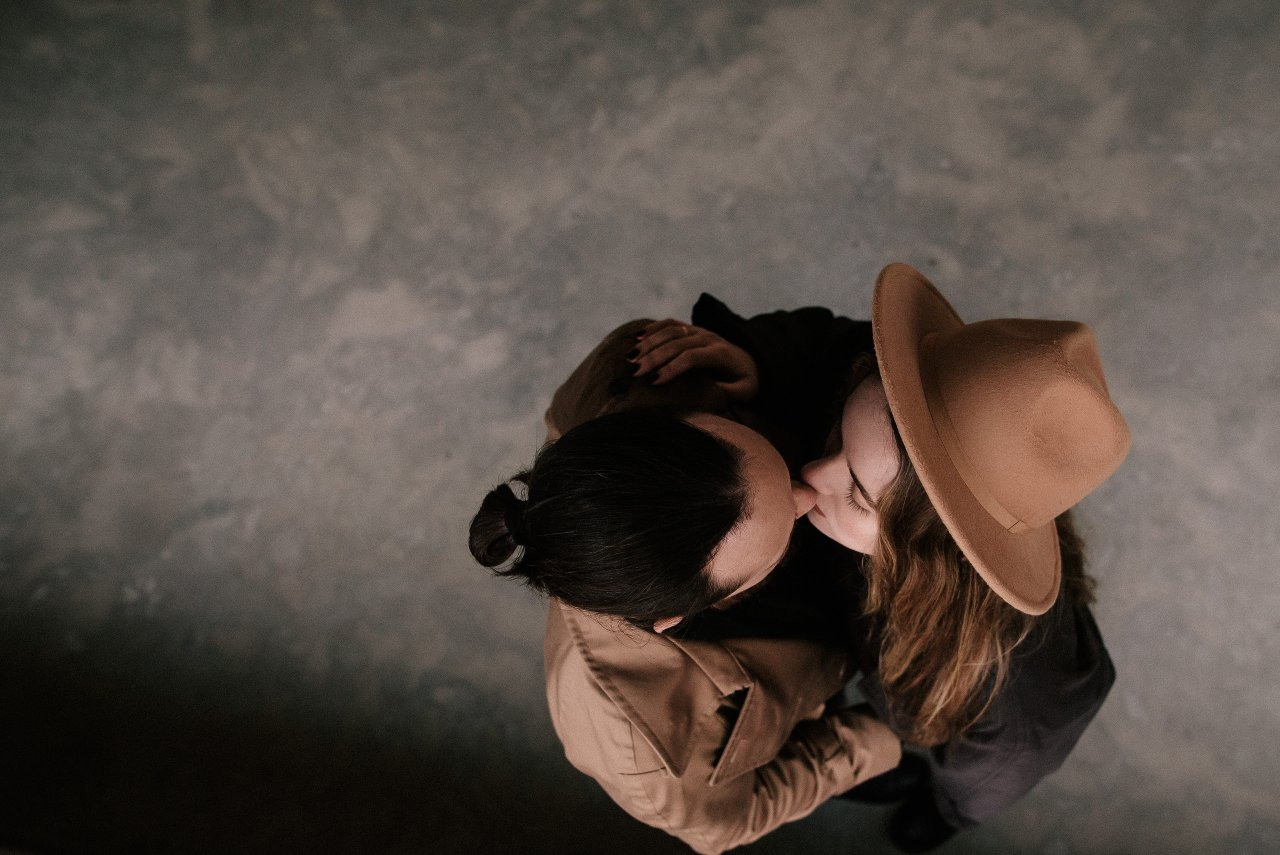 Andrey & Lera love story. Фотографы Минск и мир