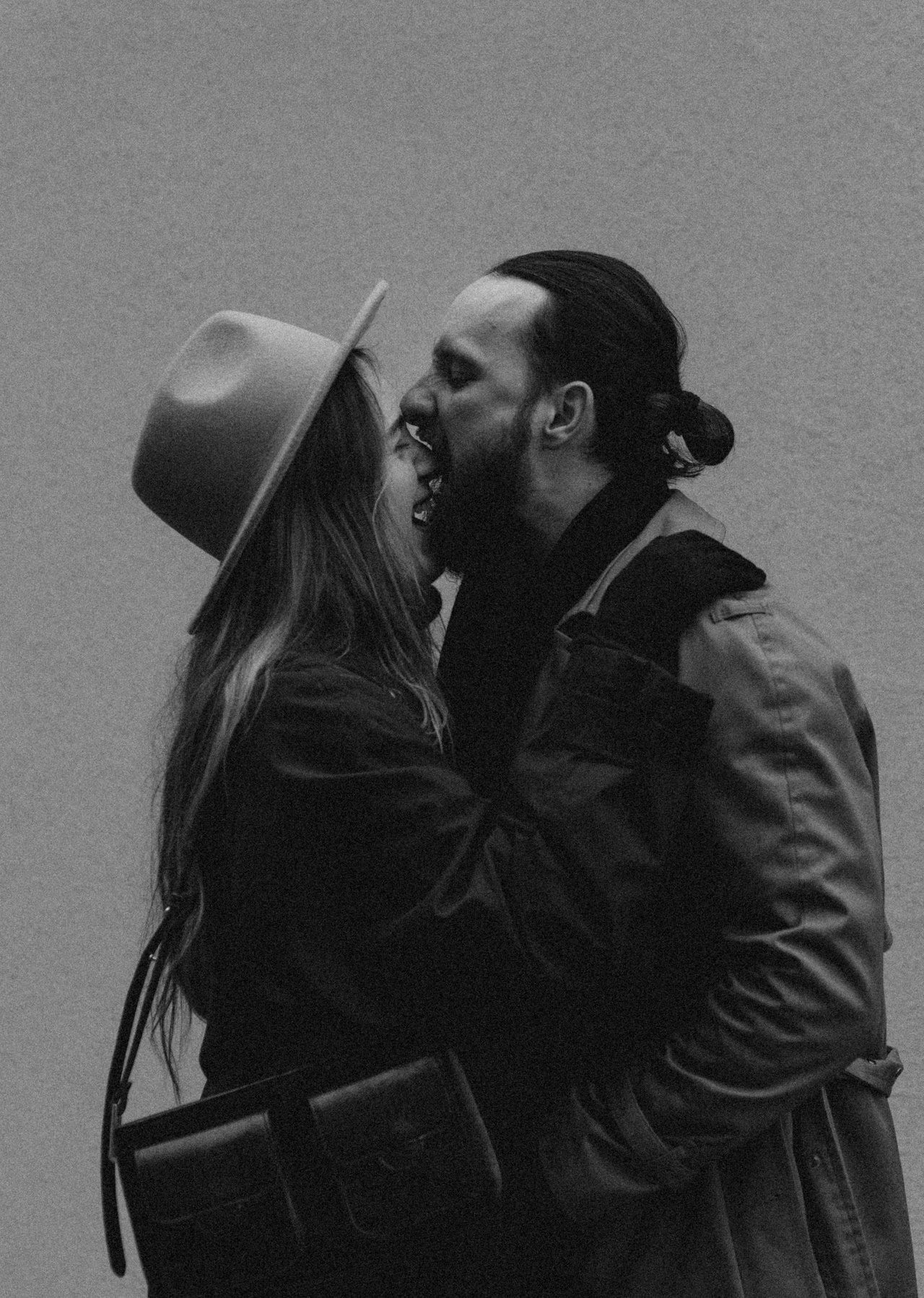 Andrey & Lera love story. Фотографы Минск и мир