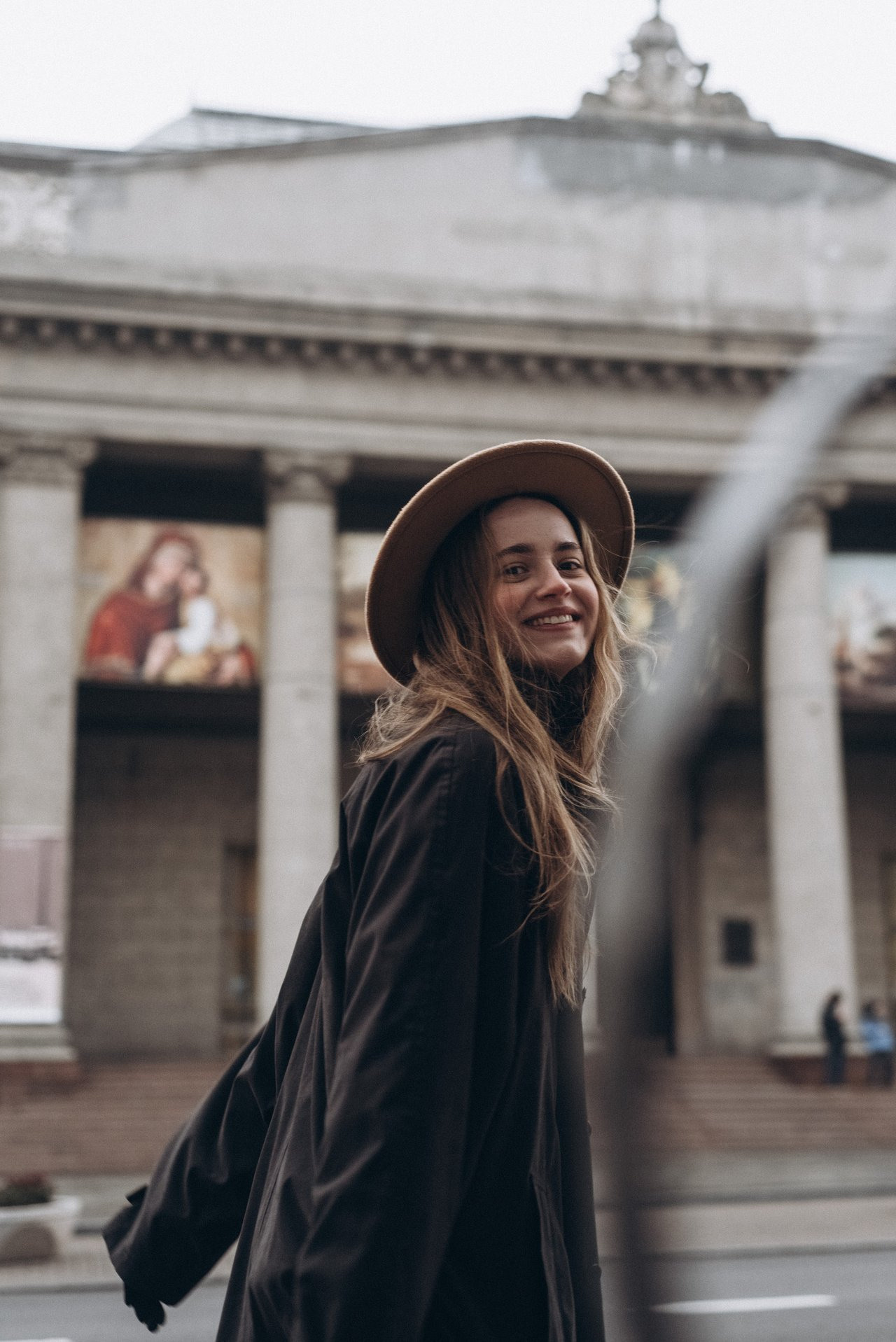 Andrey & Lera love story. Фотографы Минск и мир