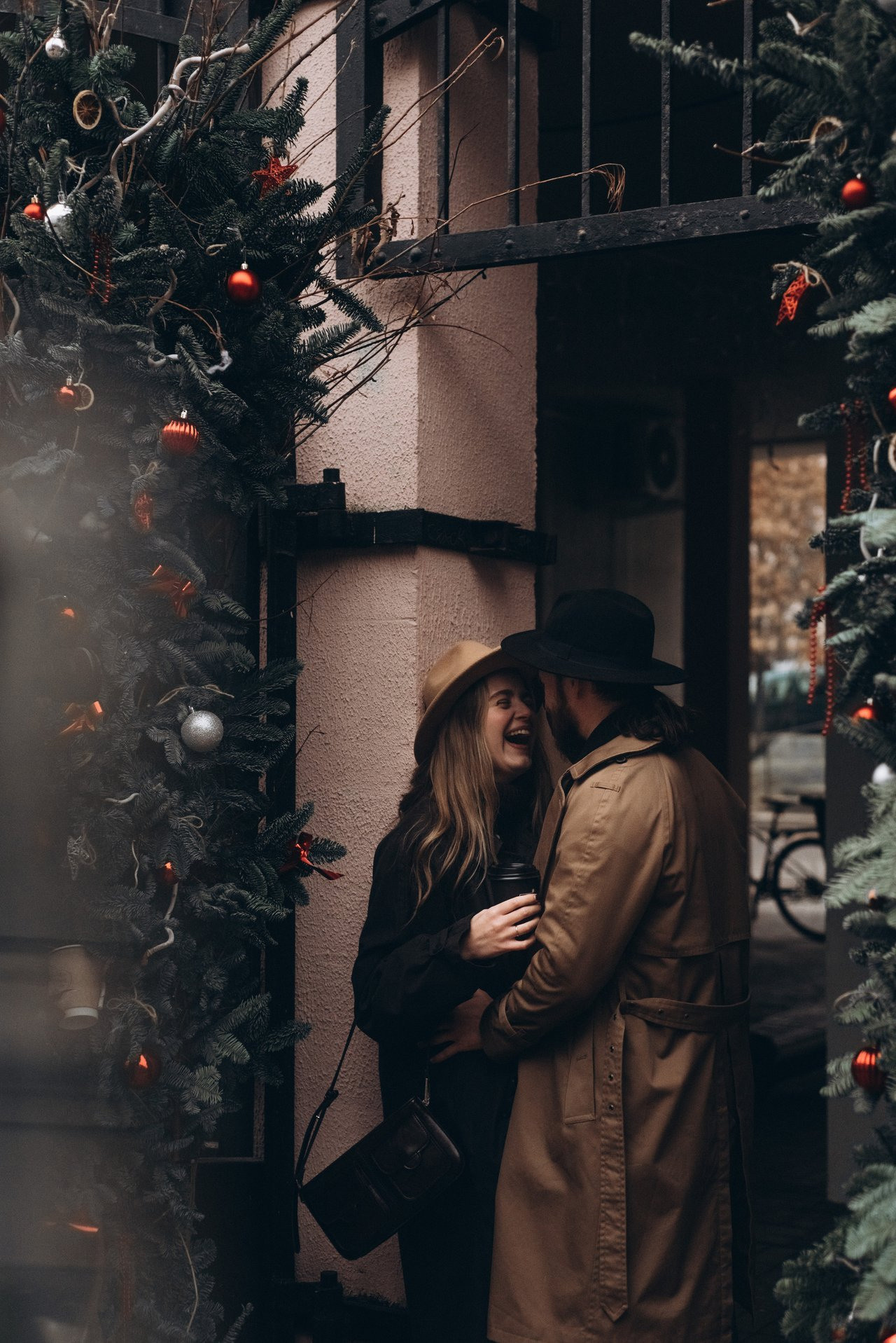 Andrey & Lera love story. Фотографы Минск и мир