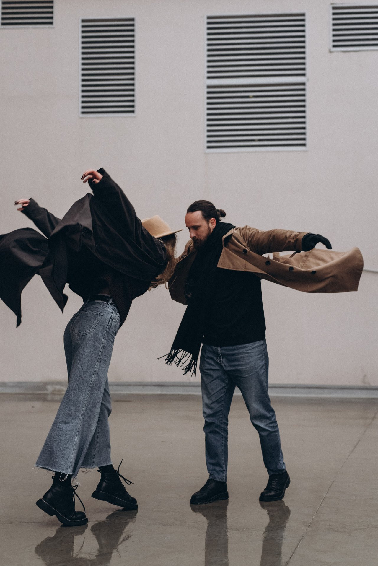 Andrey & Lera love story. Фотографы Минск и мир