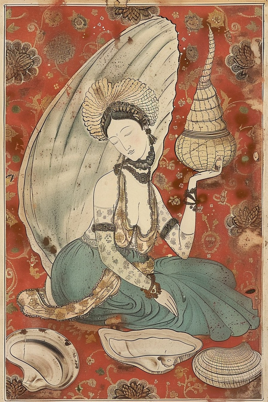 Persian. Fotograaf Amsterdam - Victoria Ushkanova