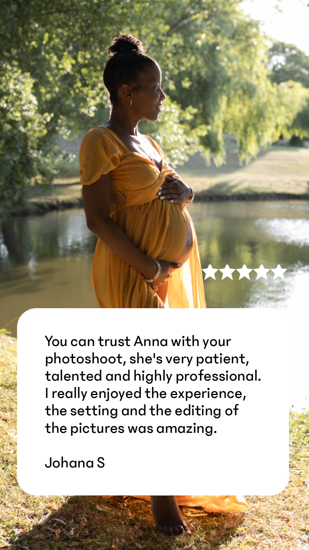 Premium Maternity, Newborn & Family Photography in London