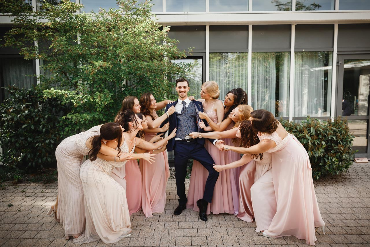 Hochzeitsfotograf Augsburg | Dein Profi für Foto & Video