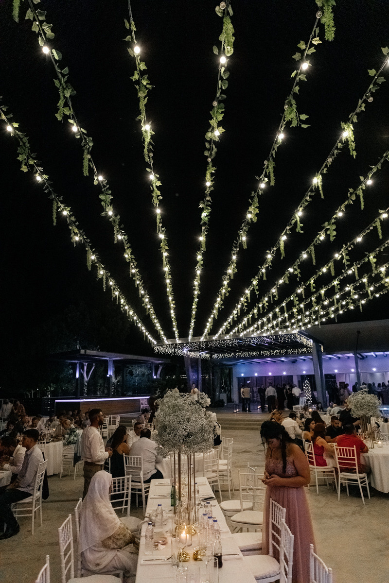 Весільний фотограф Пафос