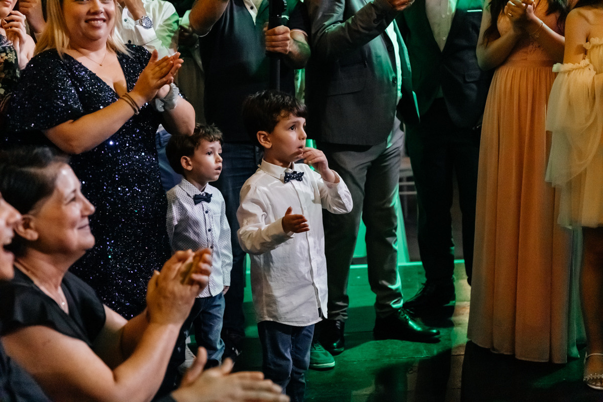 Весільний фотограф Пафос