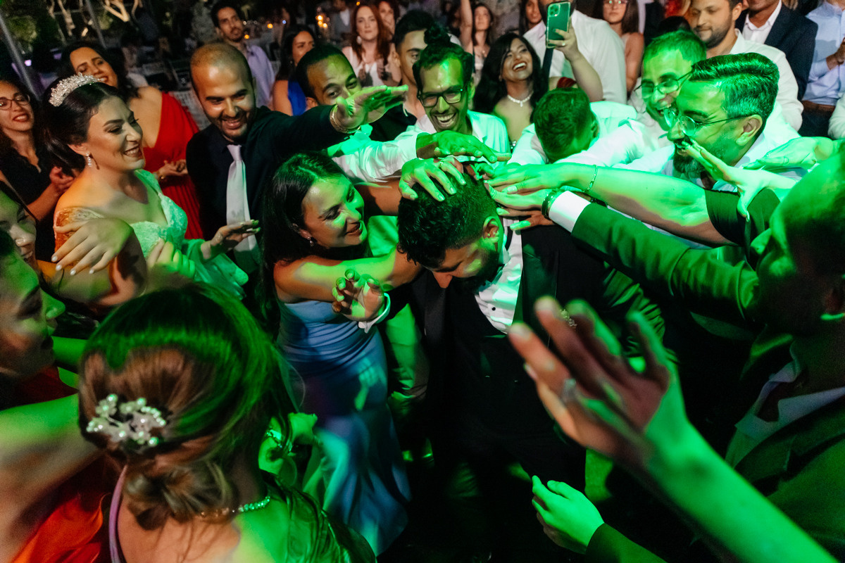 Весільний фотограф Пафос