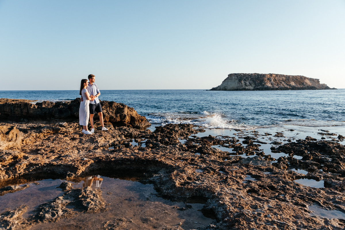 фотограф Кіпр