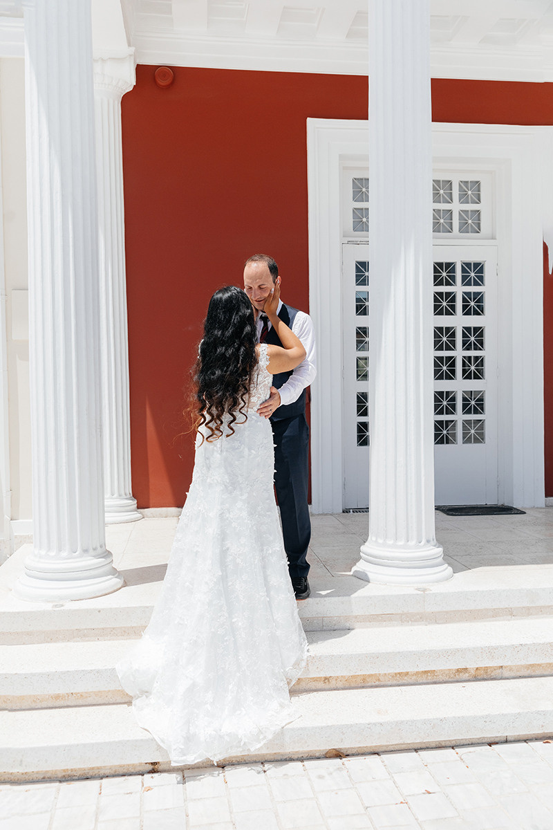 wedding photographer Paphos