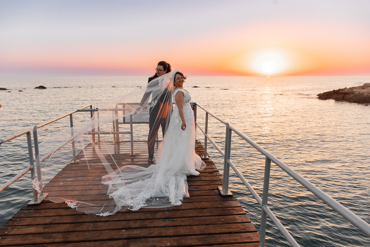 wedding Paphos