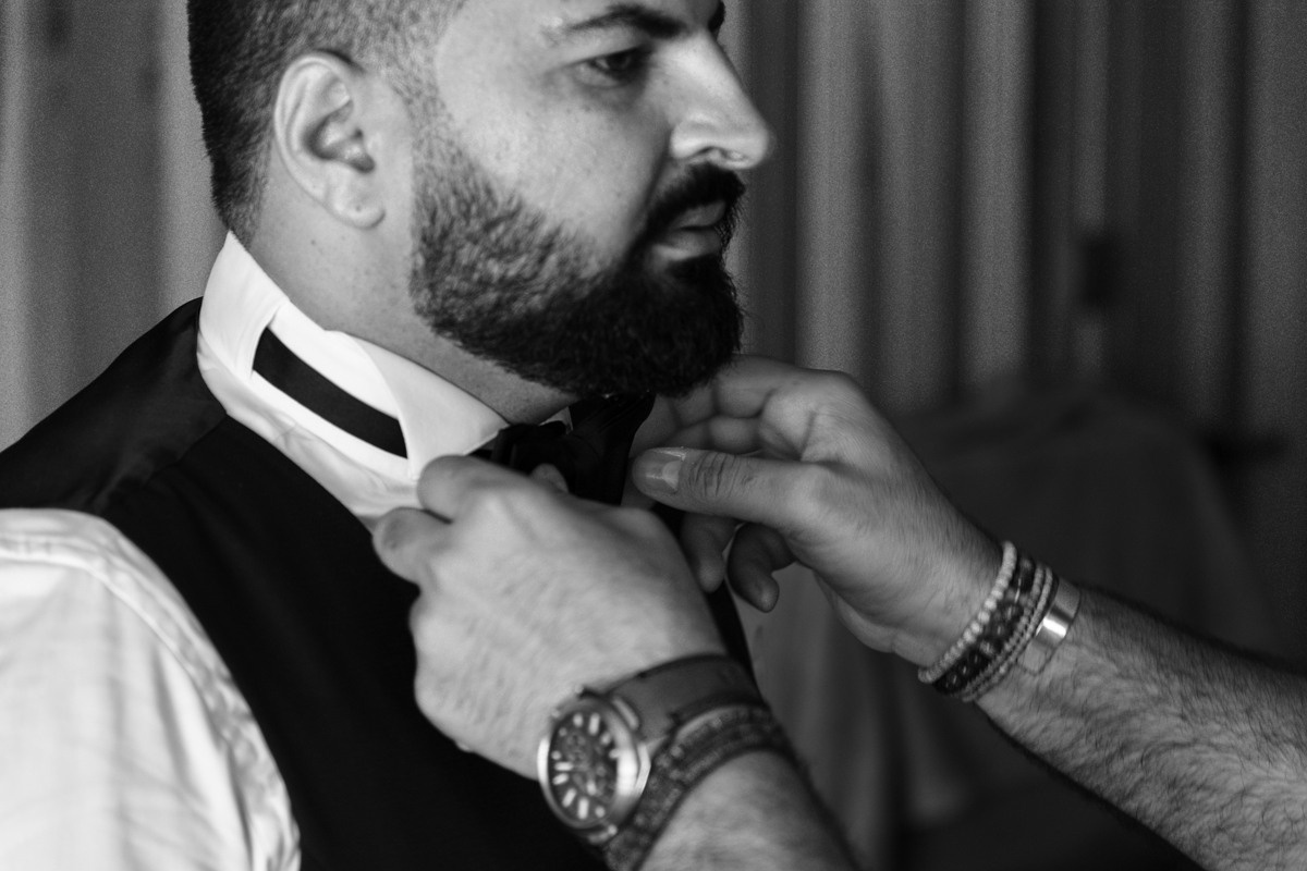 Весільний фотограф Пафос