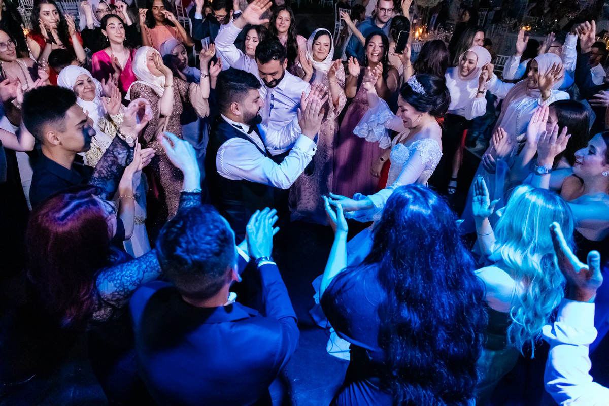 Весільний фотограф Пафос