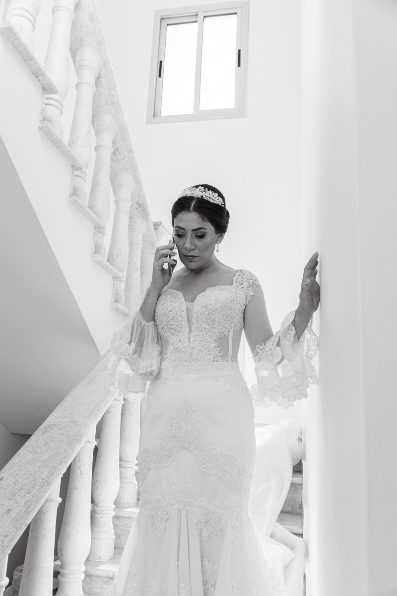 Весільний фотограф Пафос