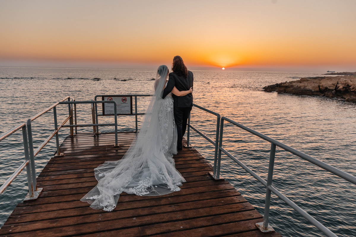 wedding Paphos