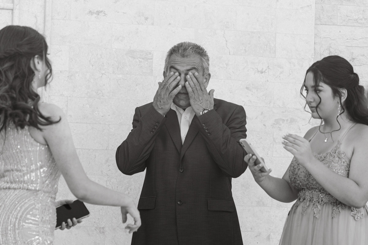 Весільний фотограф Пафос