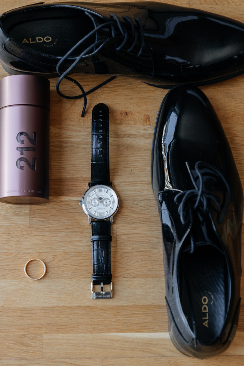 Весільний фотограф Пафос