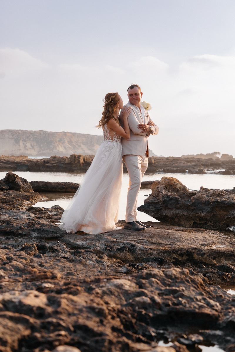 Свадебный фотограф Кипр