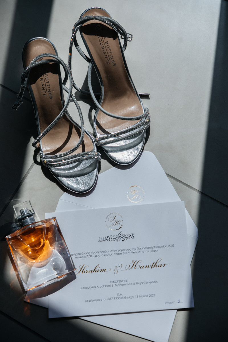 Весільний фотограф Пафос