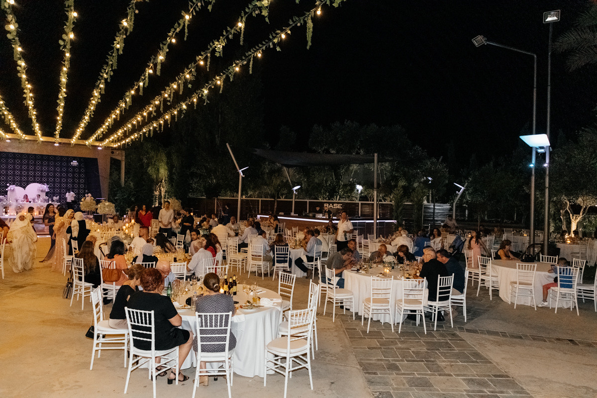 Весільний фотограф Пафос