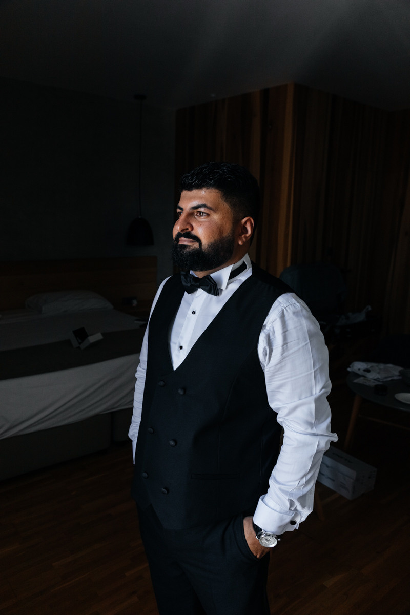 Весільний фотограф Пафос