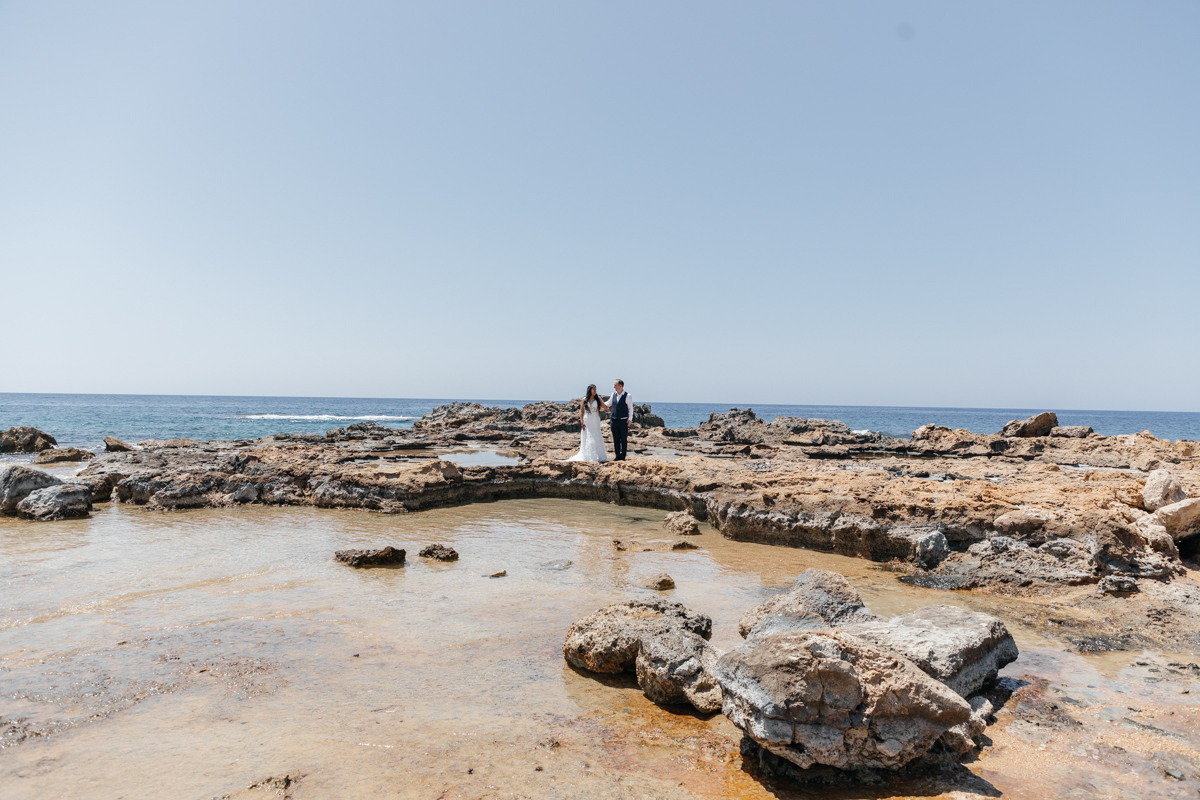 wedding photographer Paphos