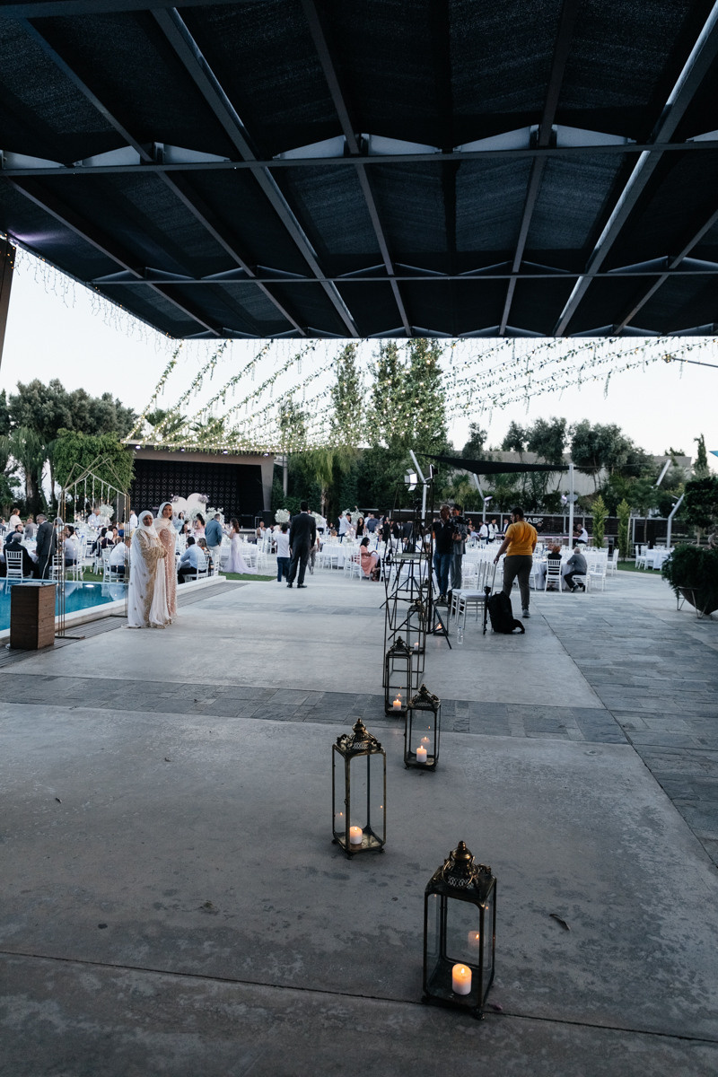 Весільний фотограф Пафос