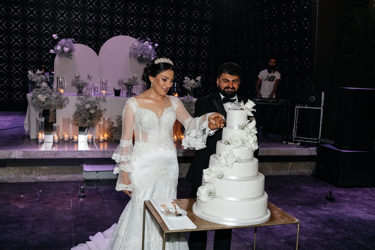 Весільний фотограф Пафос