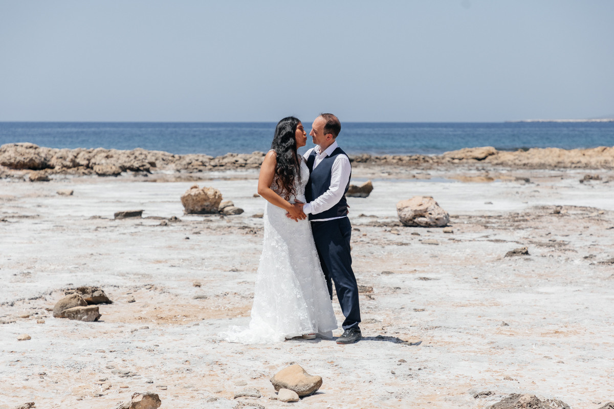 wedding photographer Paphos