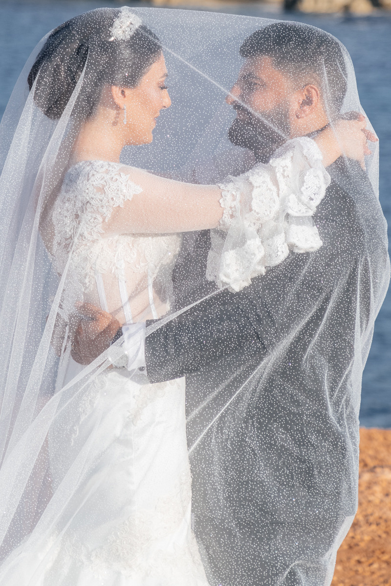 Весільний фотограф Пафос