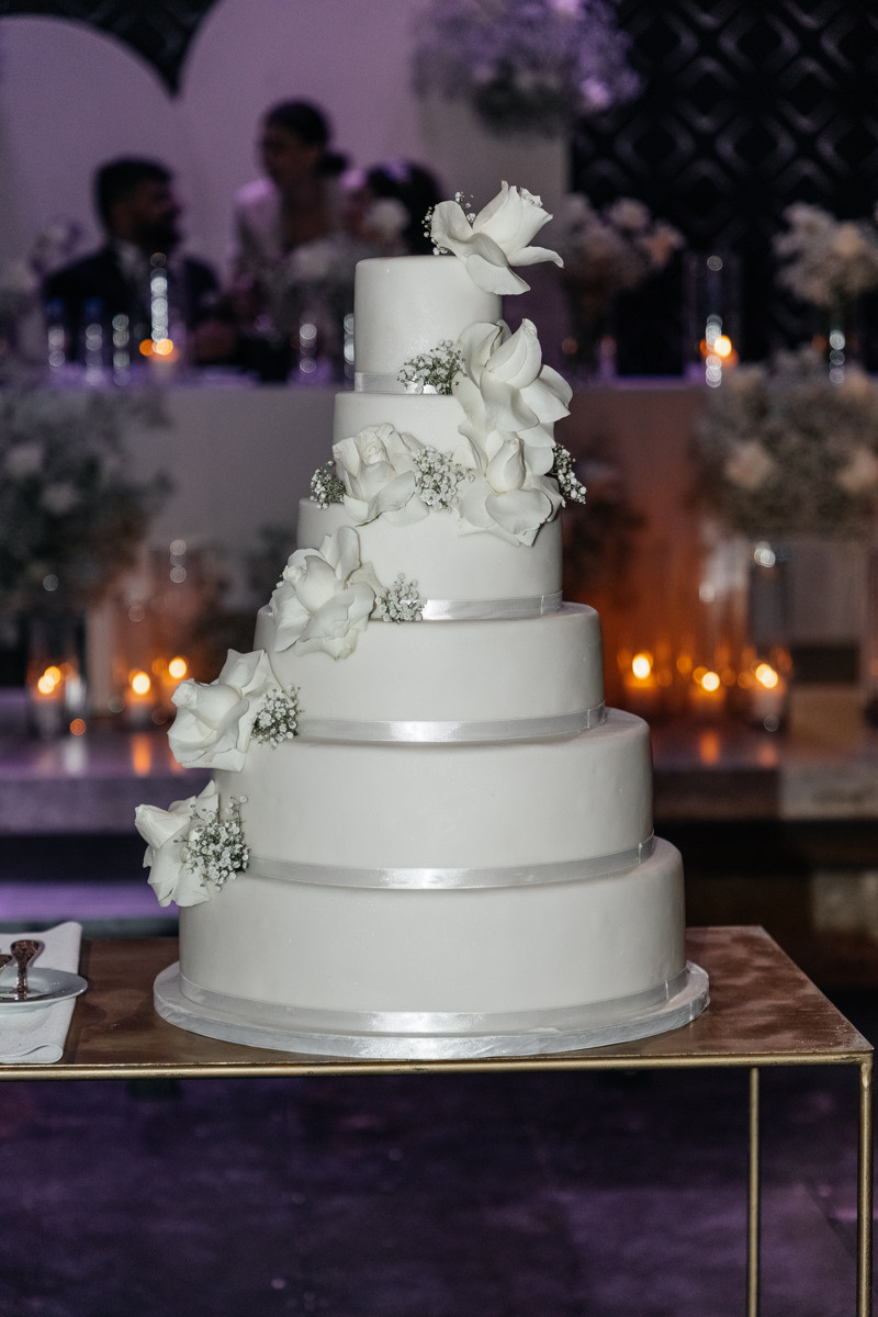 Весільний фотограф Пафос