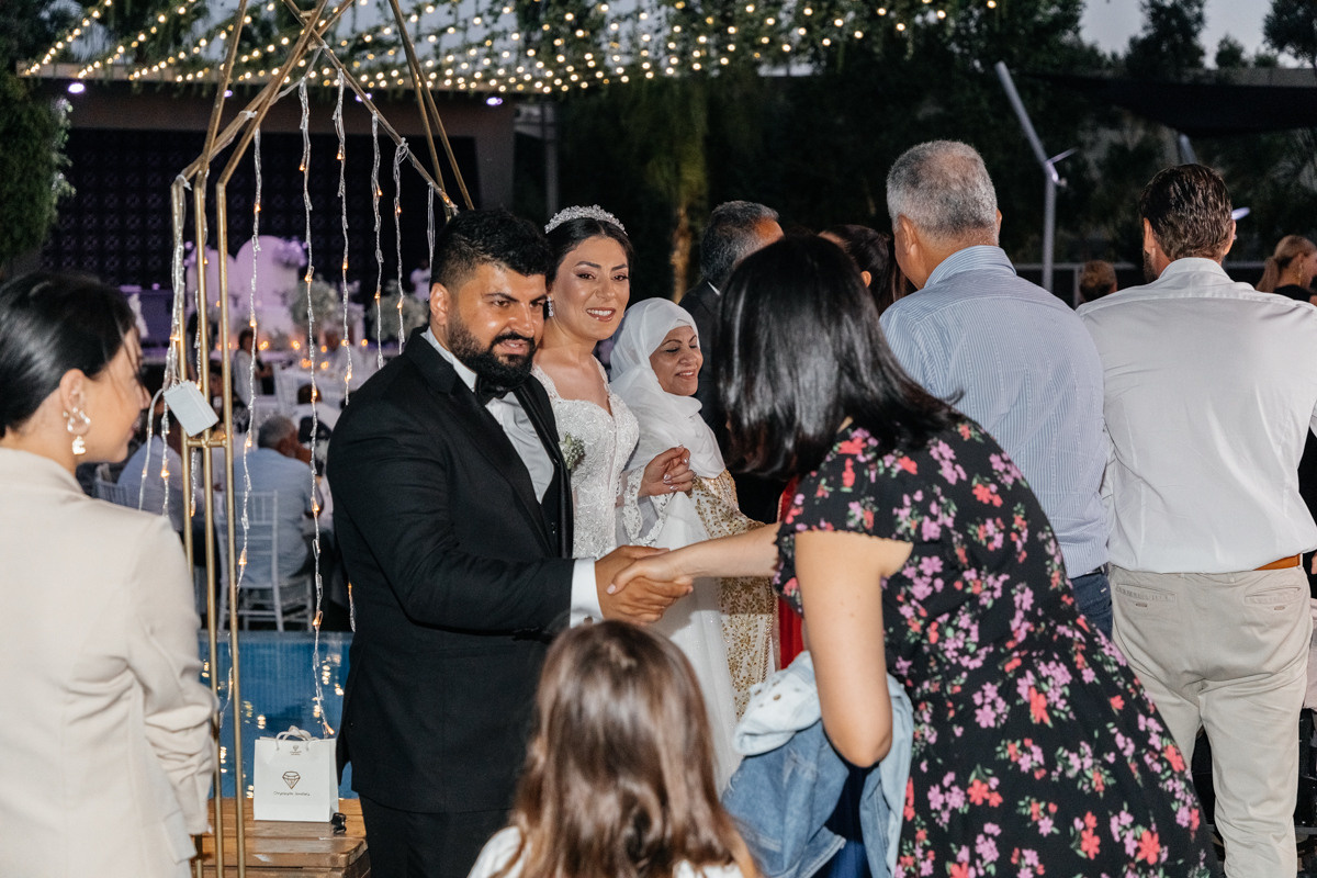 Весільний фотограф Пафос