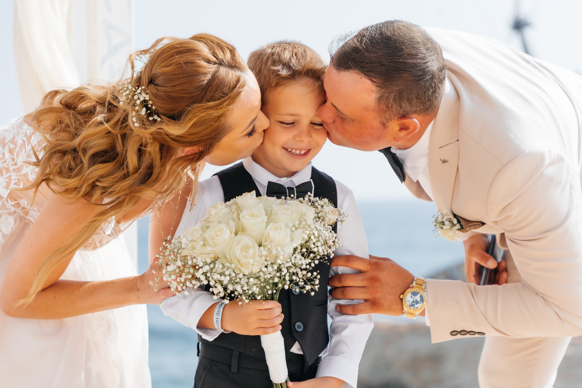 Свадебный фотограф Кипр