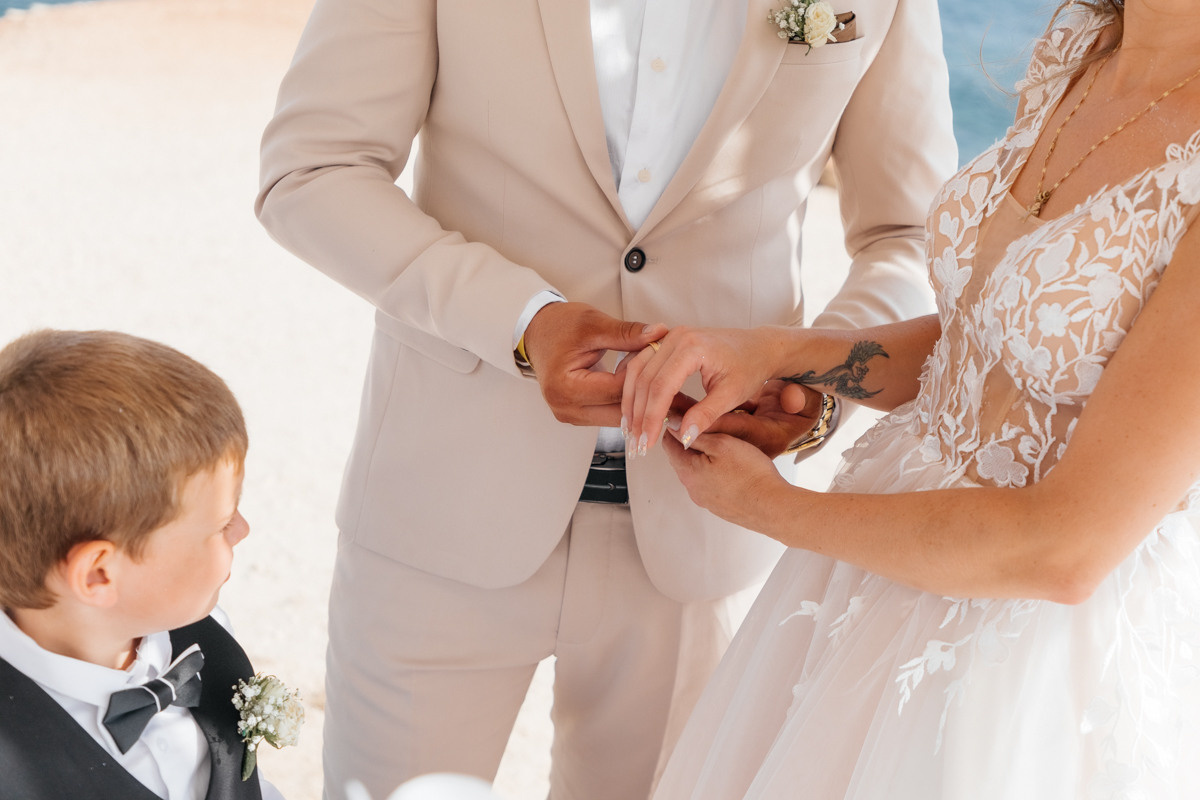 Свадебный фотограф Кипр