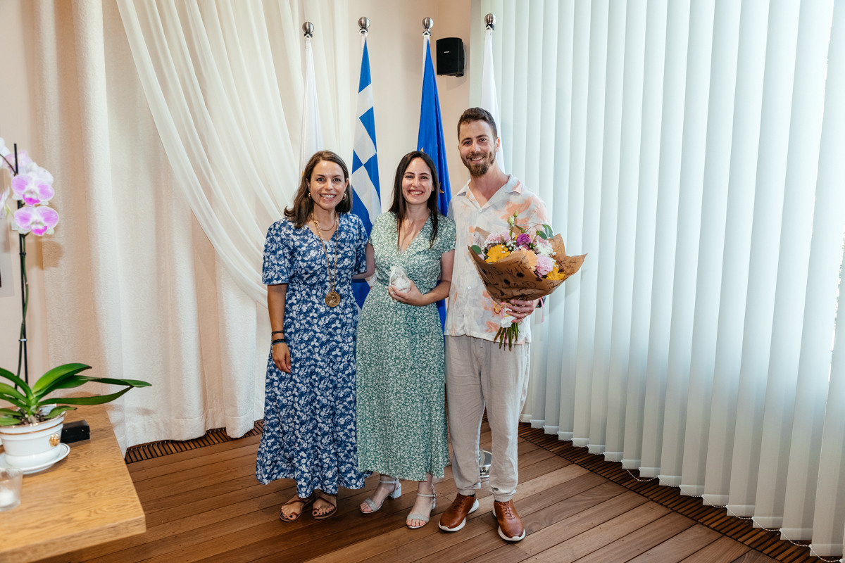 G & K - Destination Bruiloftsfotograaf in Nederland en Europa. Destination Bruiloft Fotograaf in Nederland en Europa - Tina Yalova