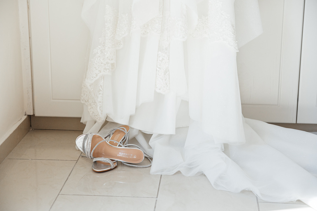 Весільний фотограф Пафос