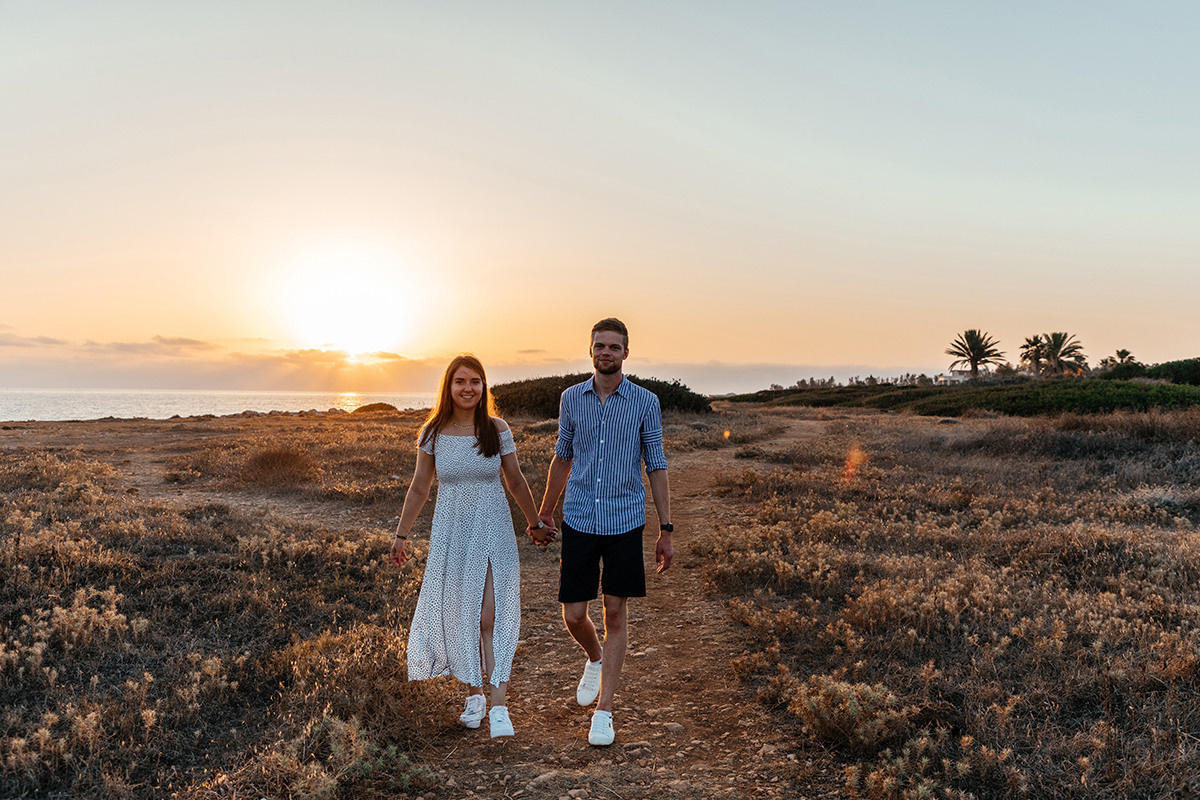 фотограф Кіпр