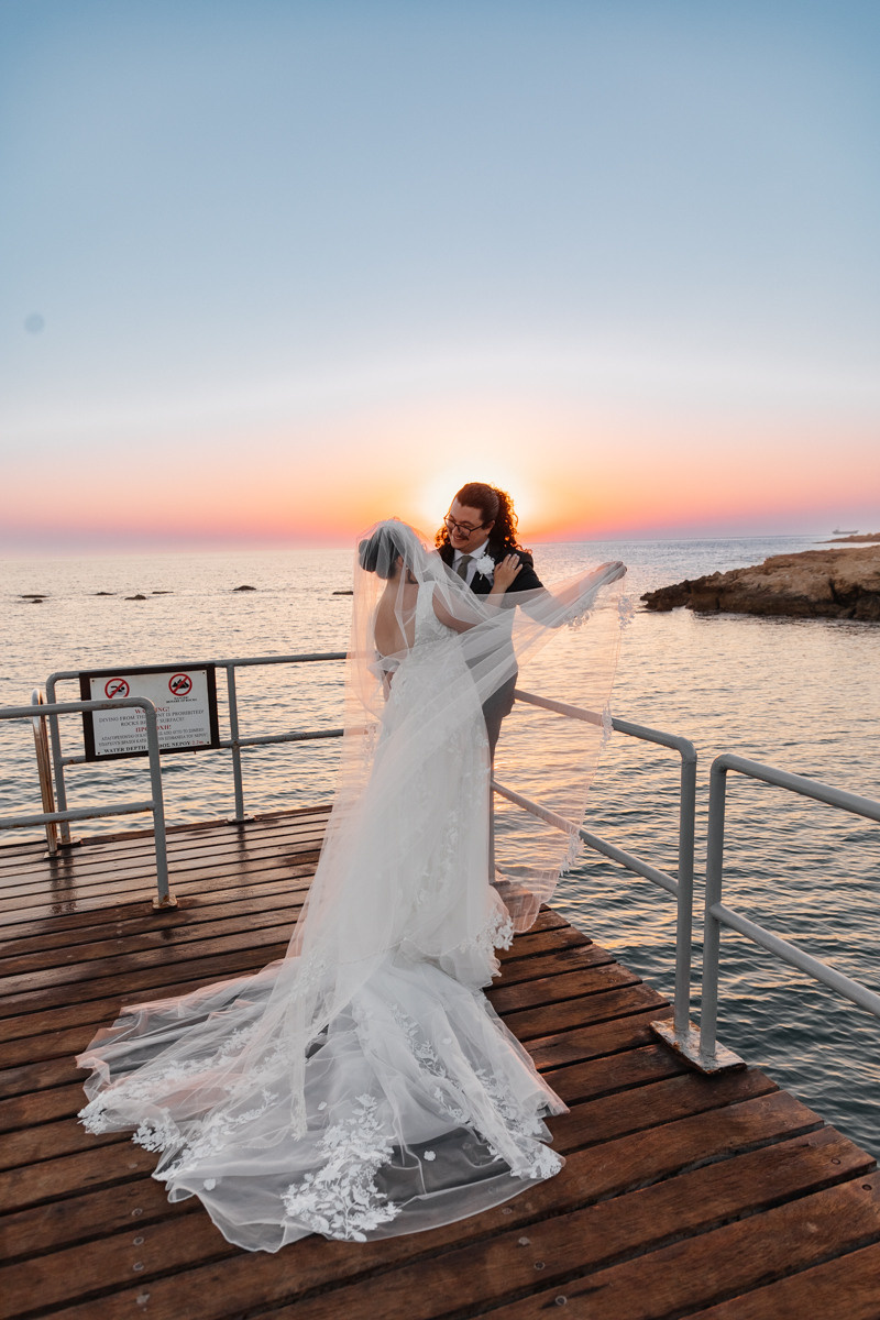 wedding Paphos