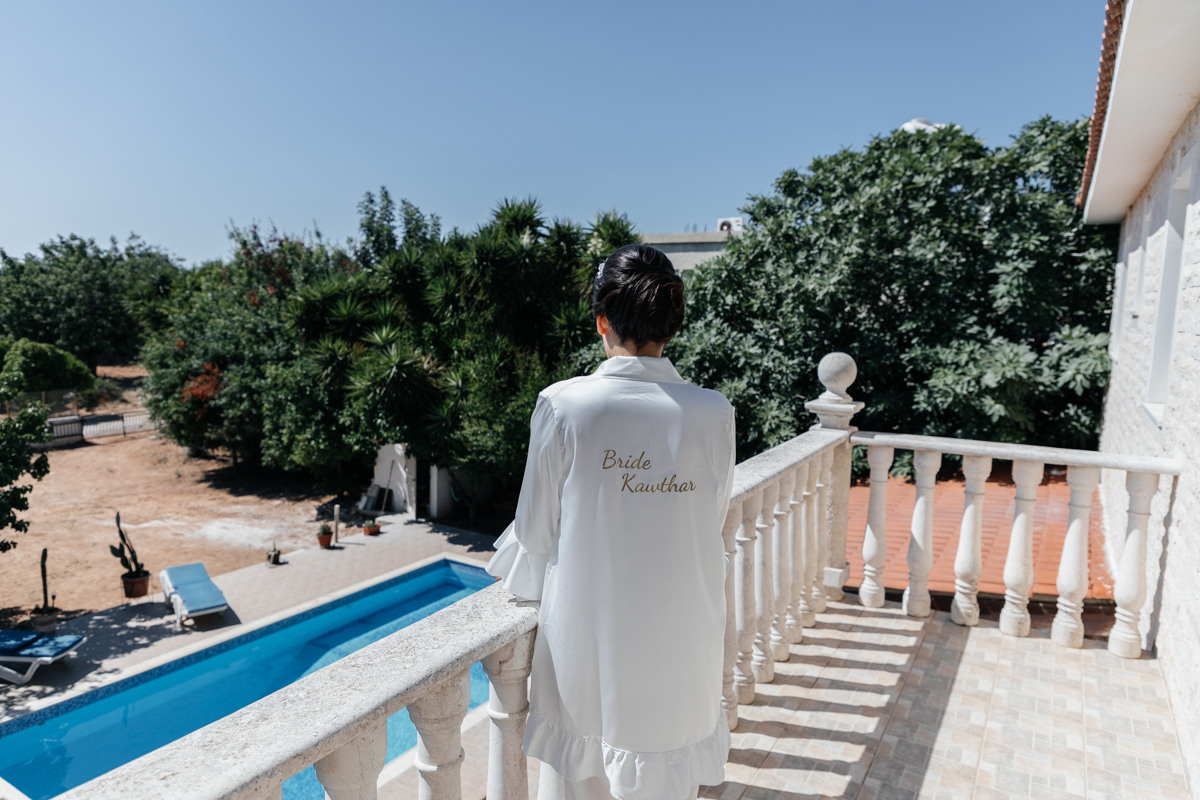 Весільний фотограф Пафос