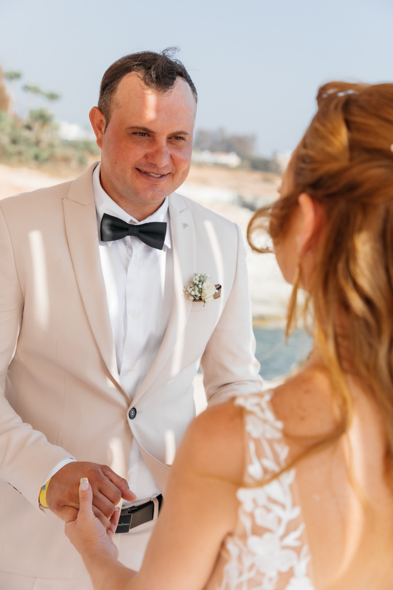 Свадебный фотограф Кипр