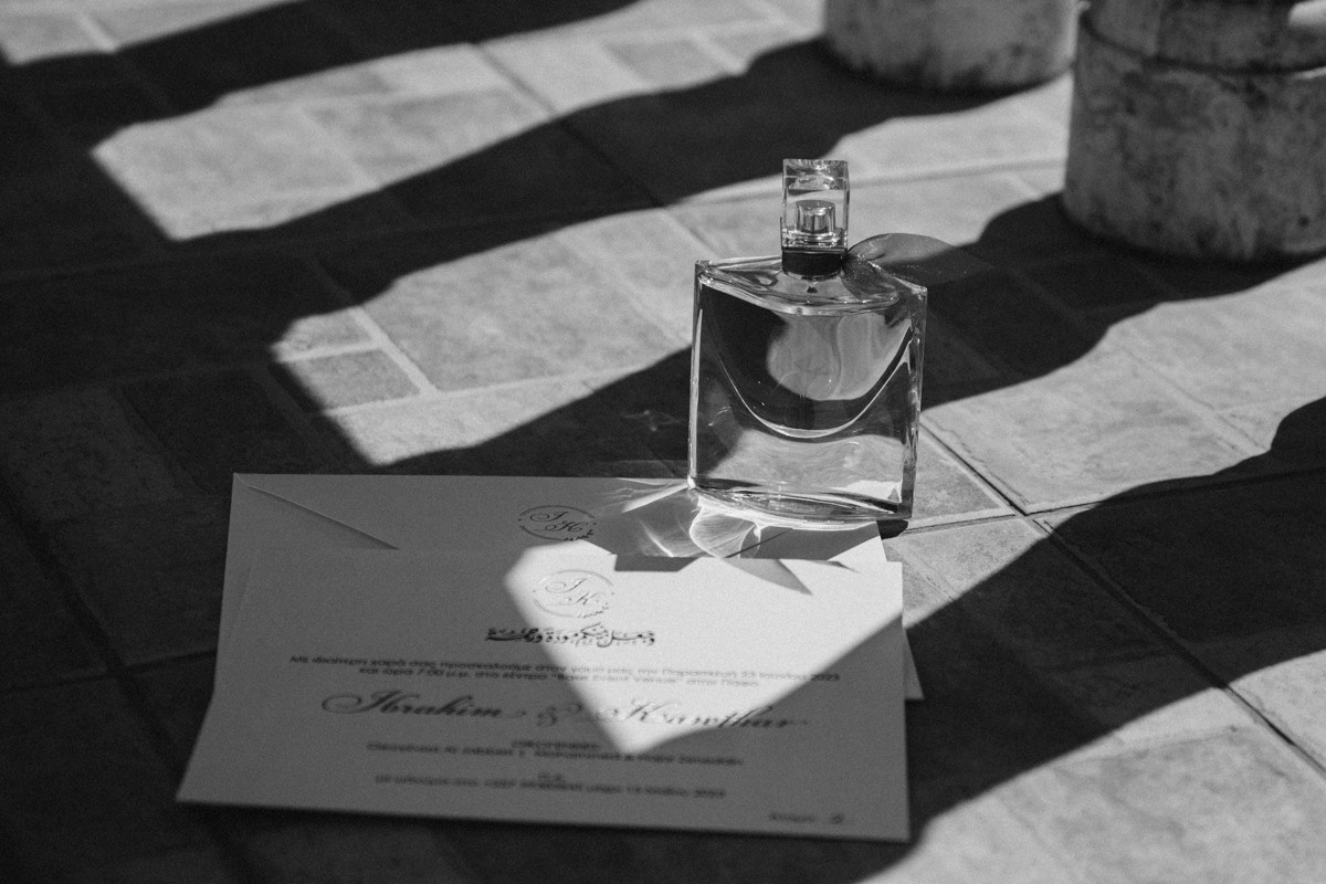 Весільний фотограф Пафос