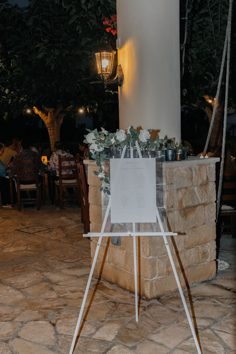wedding Paphos