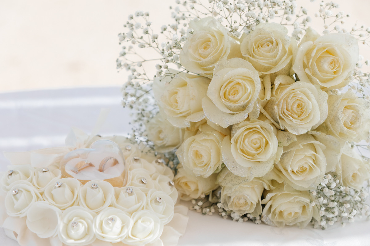 Свадебный фотограф Кипр