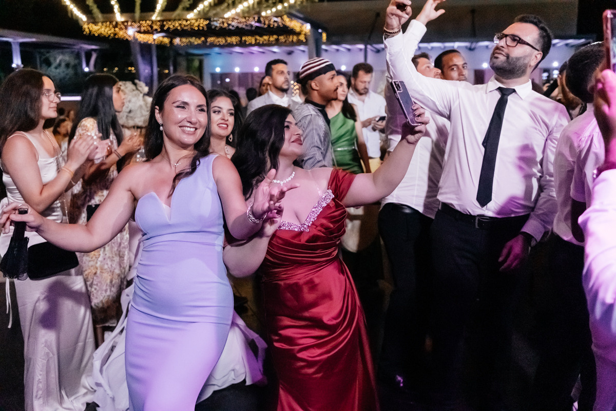 Весільний фотограф Пафос