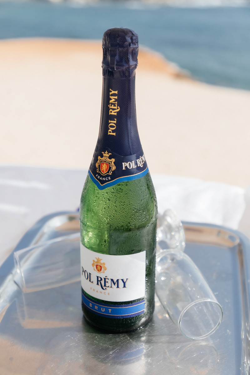 Свадебный фотограф Кипр