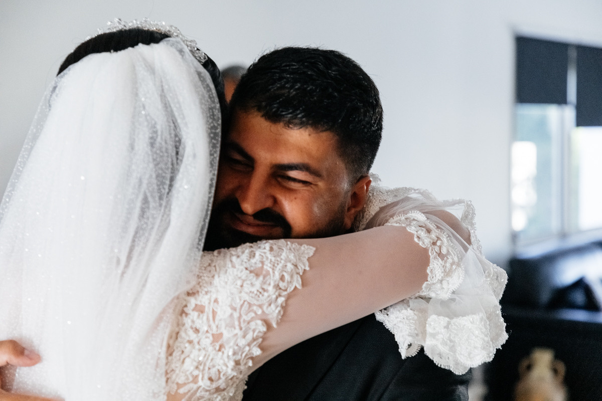 Весільний фотограф Пафос