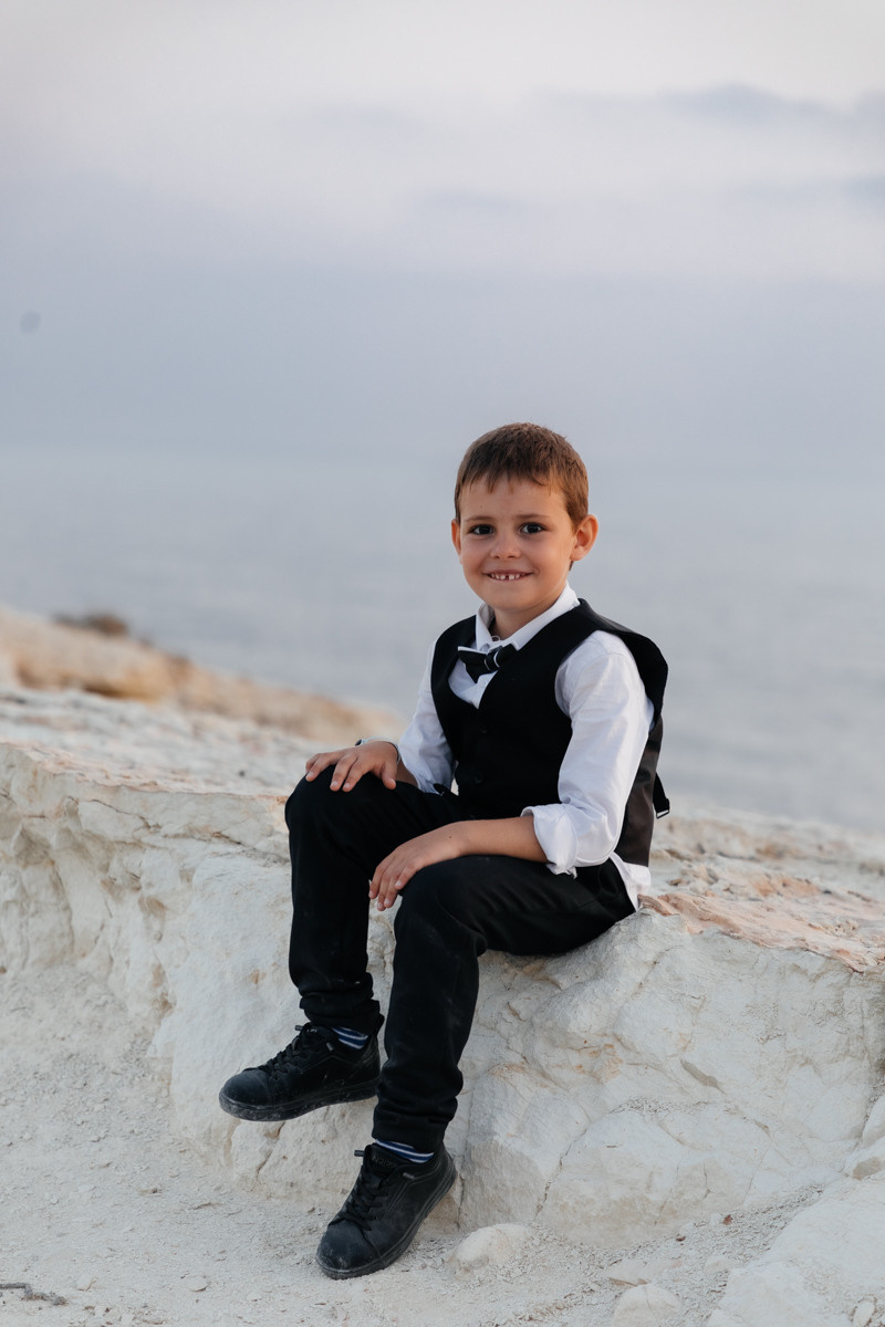 Свадебный фотограф Кипр