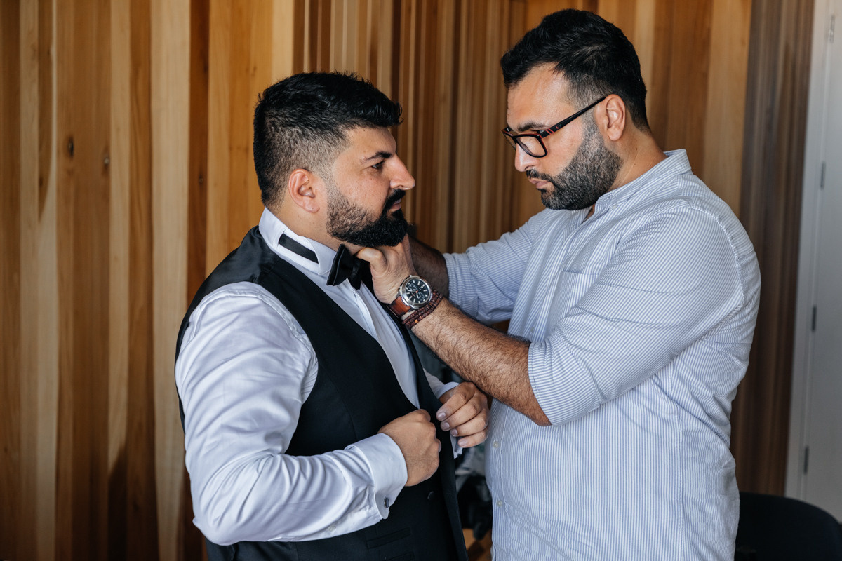 Весільний фотограф Пафос